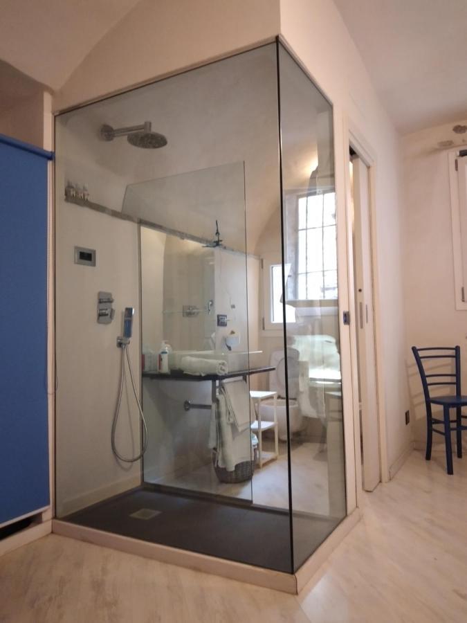 Casa Roberta Hébergement de vacances *