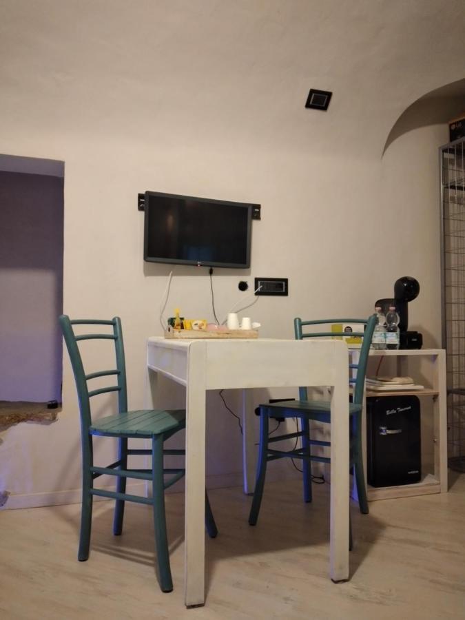 Hébergement de vacances Casa Roberta Dolceacqua