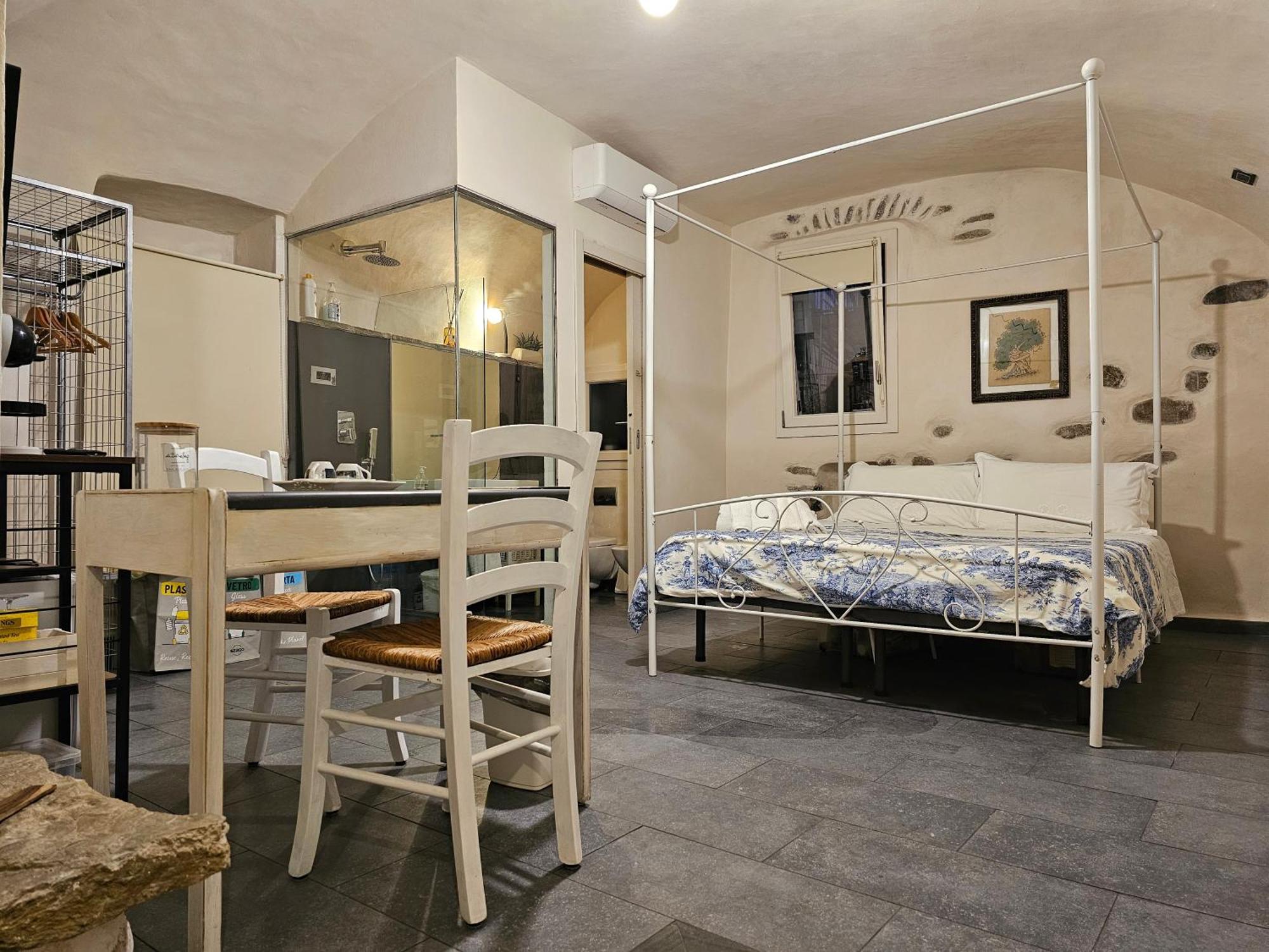 Casa Roberta Casa vacanze *